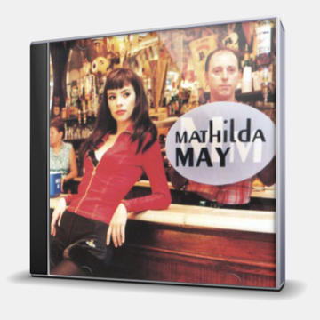 MATHILDA MAY