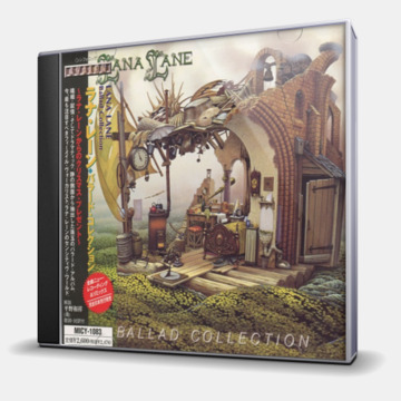 BALLAD COLLECTION