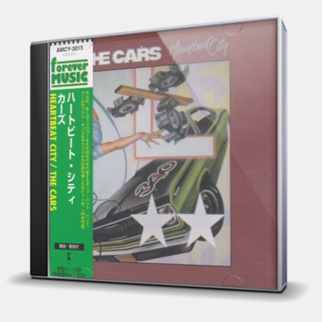 HEARTBEAT CITY
