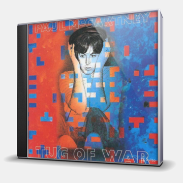 TUG OF WAR - 2CD