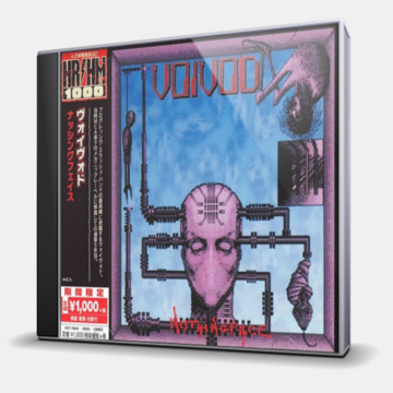 NOTHINGFACE