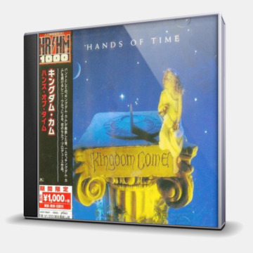 HANDS OF TIME