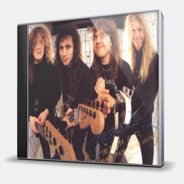 THE $5.98 E.P. - GARAGE DAYS RE-REVISITED