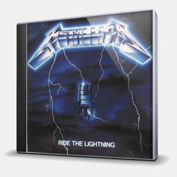 RIDE THE LIGHTNING