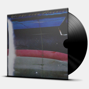 WINGS OVER AMERICA