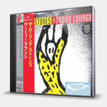VOODOO LOUNGE