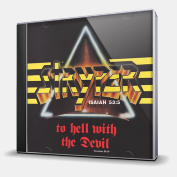 TO HELL WITH THE DEVIL