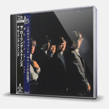 THE ROLLING STONES