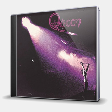 QUEEN I - 2CD