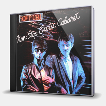 NON-STOP EROTIC CABARET