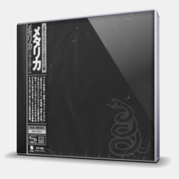 METALLICA