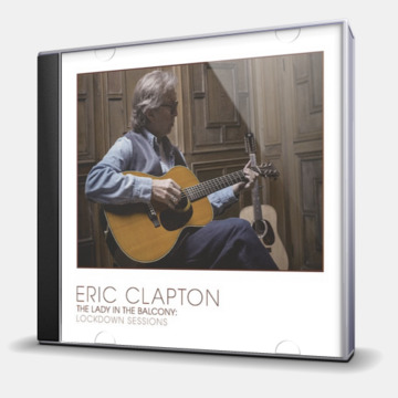 THE LADY IN THE BALCONY - LOCKDOWN SESSIONS