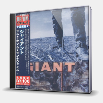 LAST OF THE RUNAWAYS