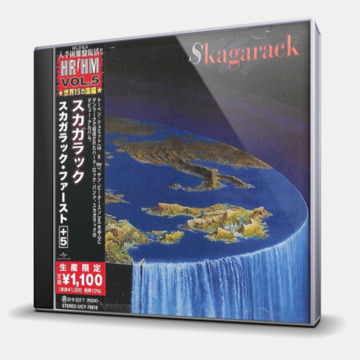 SKAGARACK