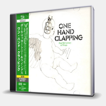 ONE HAND CLAPPING