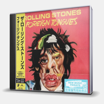 FOREIGN TONGUES