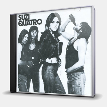 SUZI QUATRO