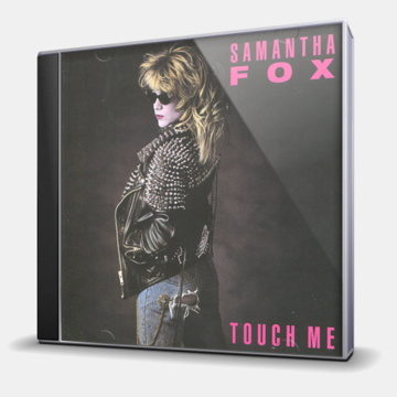 TOUCH ME - 2CD