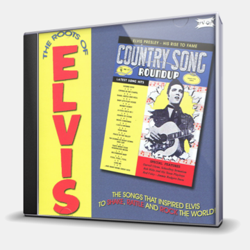 THE ROOTS OF ELVIS