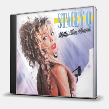 BETTER THAN HEAVEN - 2CD