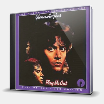 PLAY ME OUT - 2CD