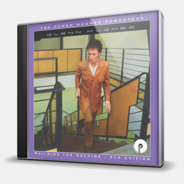 BUILDING THE MACHINE - 2CD