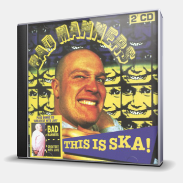 THIS IS SKA! - GREATEST HITS LIVE