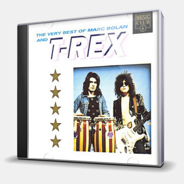 THE VERY BEST OF T.REX