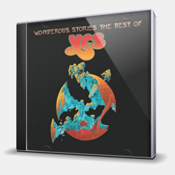 WONDEROUS STORIES - THE BEST OF