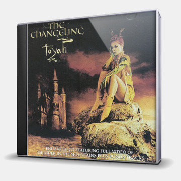 THE CHANGELING