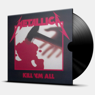 KILL EM ALL
