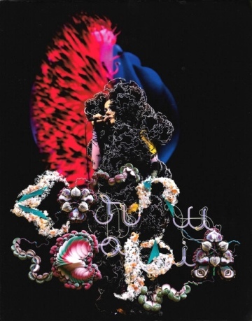 CORNUCOPIA: THE FILM