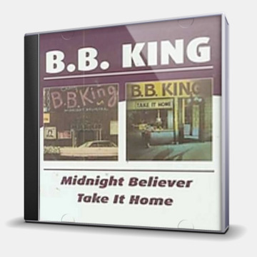 MIDNIGHT BELIEVER - TAKE IT HOME 1978,1979
