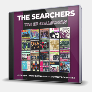 THE EP COLLECTION