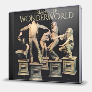 WONDERWORLD