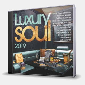 LUXURY SOUL 2019