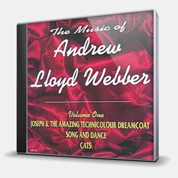 THE MUSIC OF ANDREW LLOYD WEBBER - VOLUME ONE