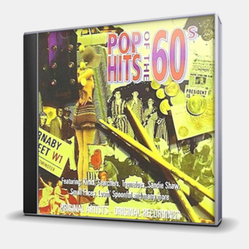 POP HITS OF THE 60S