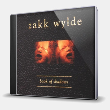BOOK OF SHADOWS - 2CD