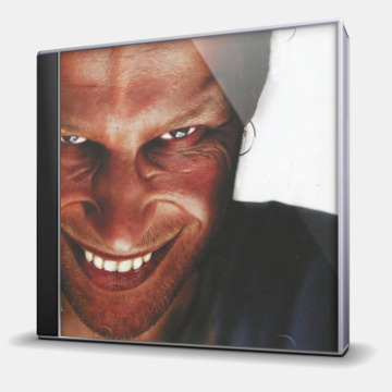 RICHARD D.JAMES ALBUM