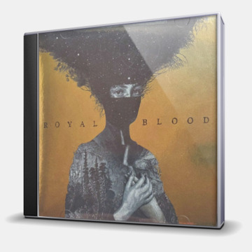 ROYAL BLOOD