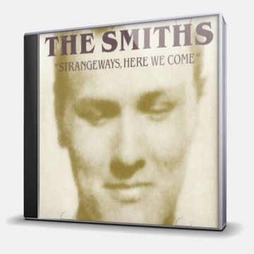 STRANGEWAYS, HERE WE COME