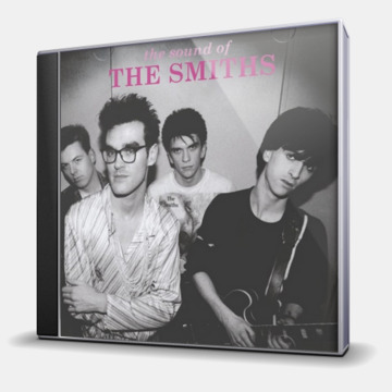 THE SOUND OF THE SMITHS