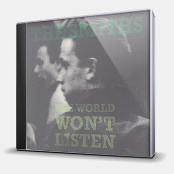 THE WORLD WON'T LISTEN