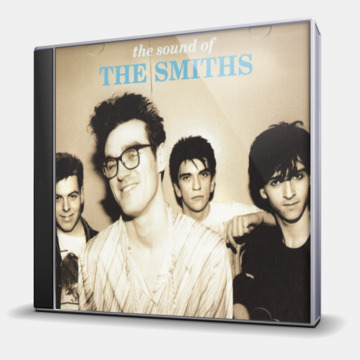 THE SOUND OF THE SMITHS - 2CD