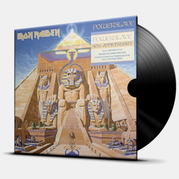 POWERSLAVE