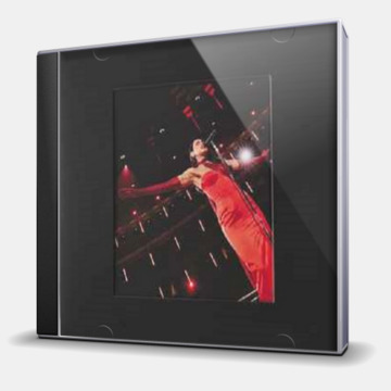 LIVE FROM THE ROYAL ALBERT HALL