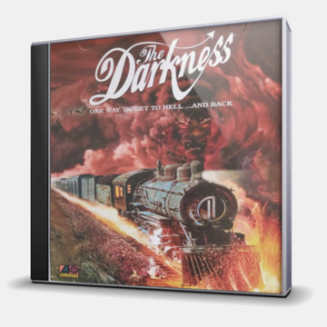 ONE WAY TICKET TO HELL...AND BACK