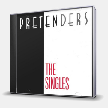 THE SINGLES