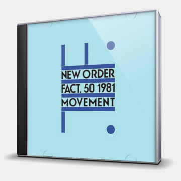 MOVEMENT - 2CD